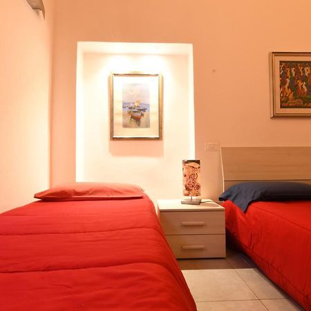 Marco Holiday Apartment เปสการา ภายนอก รูปภาพ