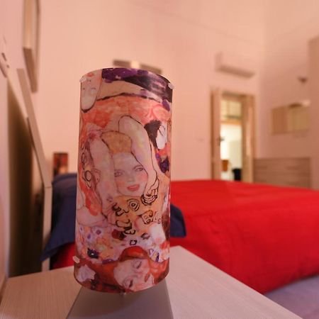 Marco Holiday Apartment เปสการา ภายนอก รูปภาพ