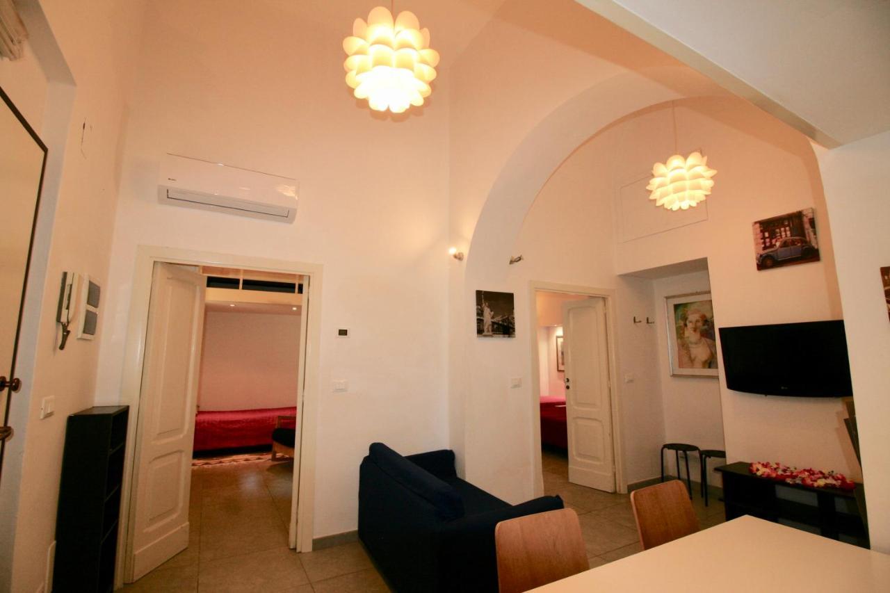 Marco Holiday Apartment เปสการา ภายนอก รูปภาพ