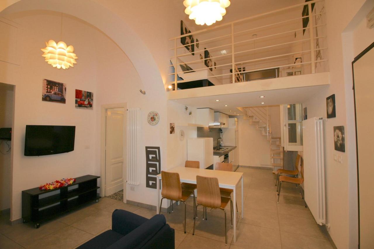 Marco Holiday Apartment เปสการา ภายนอก รูปภาพ