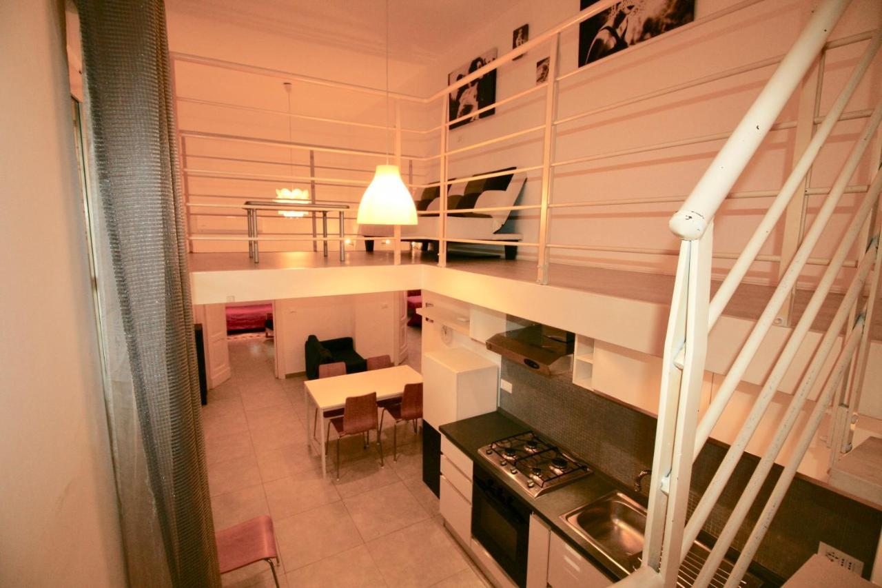 Marco Holiday Apartment เปสการา ภายนอก รูปภาพ