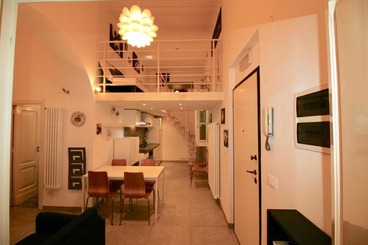 Marco Holiday Apartment เปสการา ภายนอก รูปภาพ