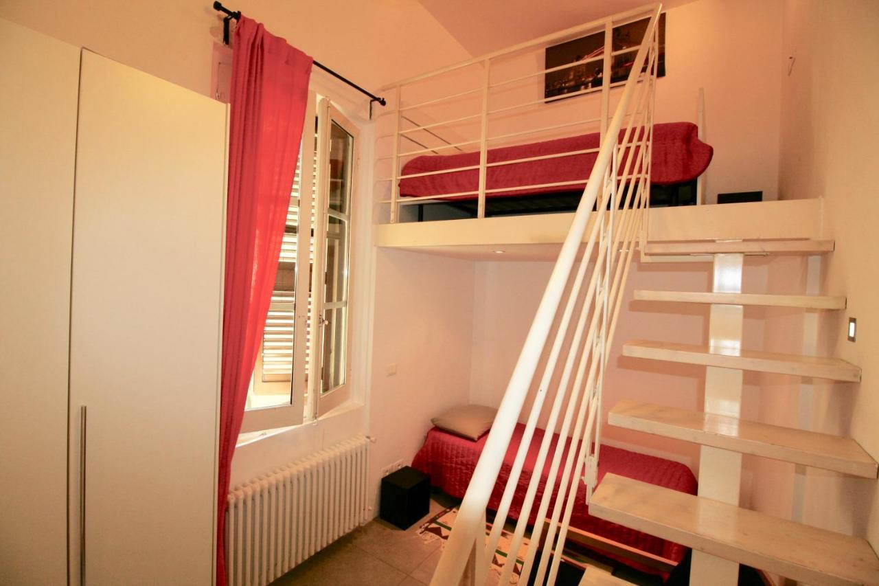 Marco Holiday Apartment เปสการา ภายนอก รูปภาพ