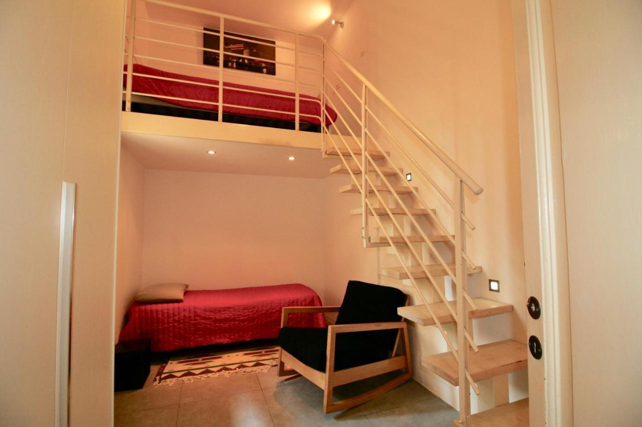 Marco Holiday Apartment เปสการา ภายนอก รูปภาพ
