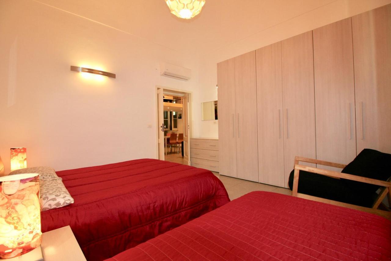 Marco Holiday Apartment เปสการา ภายนอก รูปภาพ