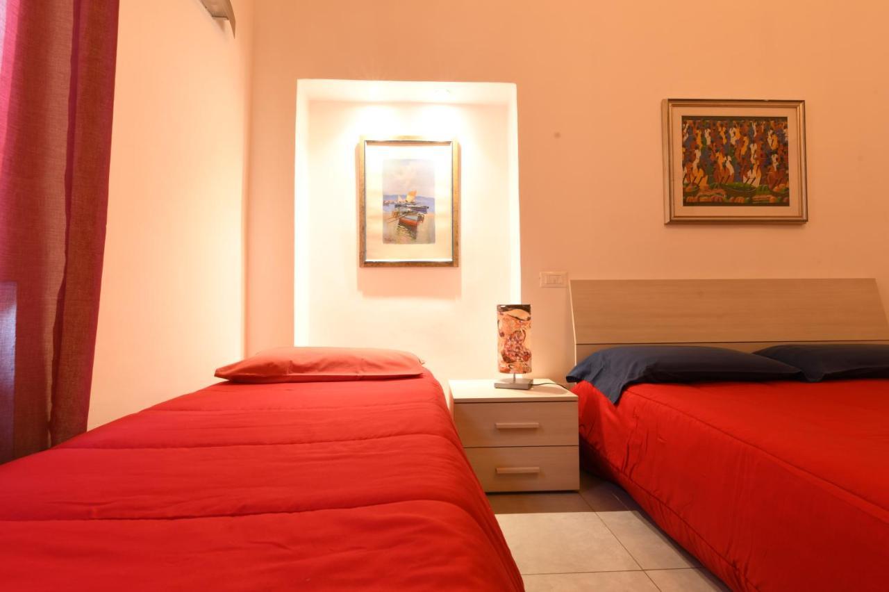Marco Holiday Apartment เปสการา ภายนอก รูปภาพ