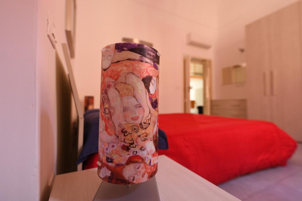 Marco Holiday Apartment เปสการา ภายนอก รูปภาพ