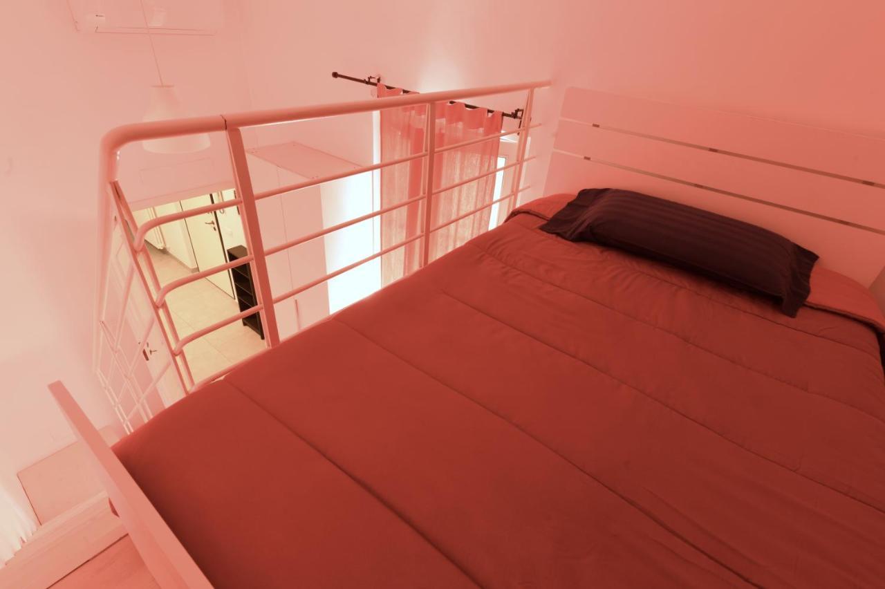 Marco Holiday Apartment เปสการา ภายนอก รูปภาพ