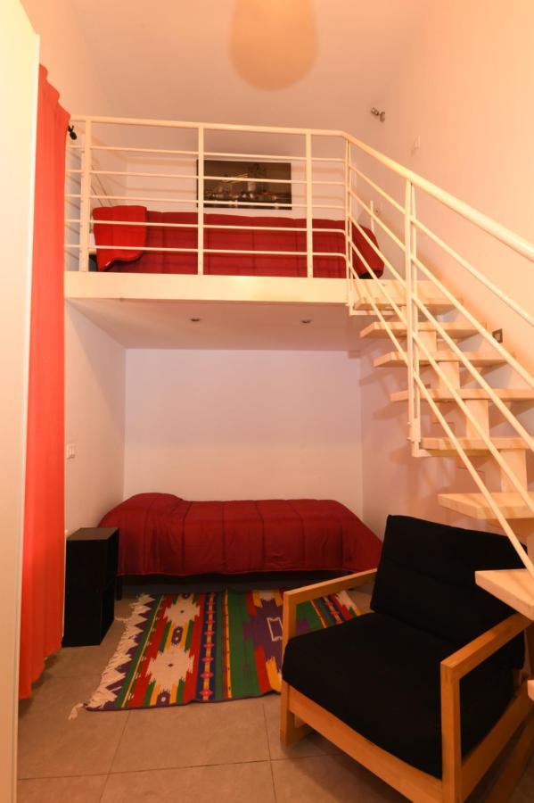 Marco Holiday Apartment เปสการา ภายนอก รูปภาพ