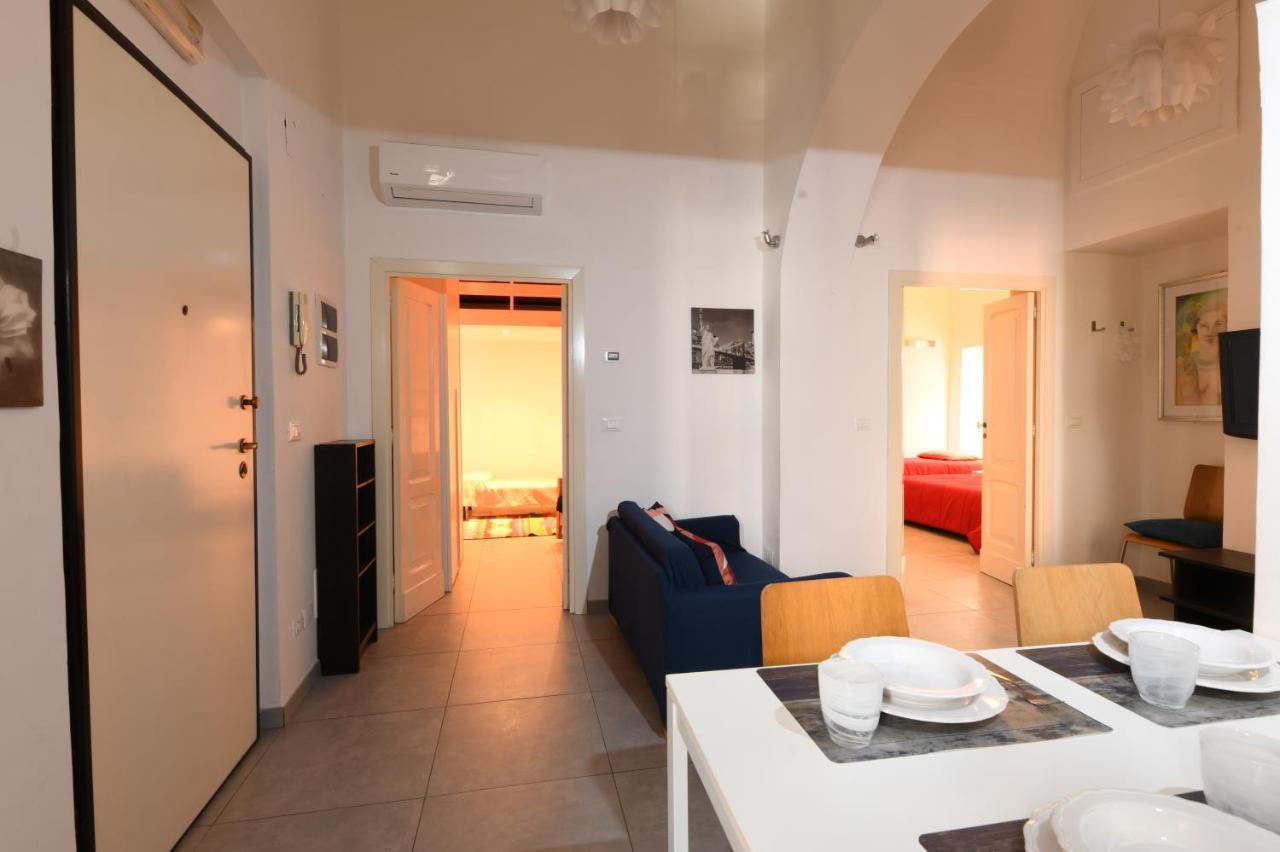 Marco Holiday Apartment เปสการา ภายนอก รูปภาพ