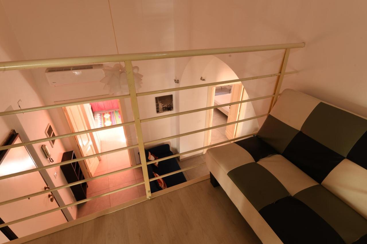 Marco Holiday Apartment เปสการา ภายนอก รูปภาพ