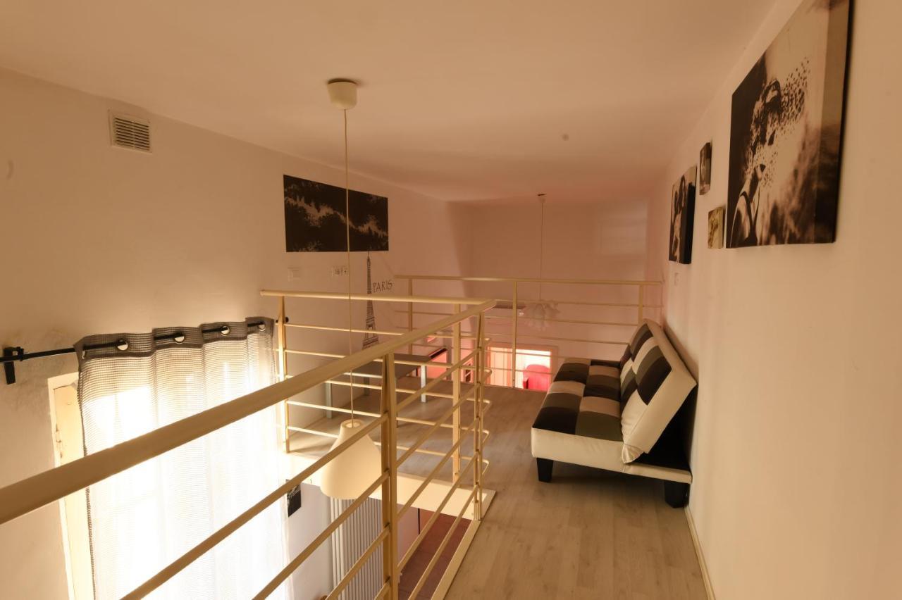 Marco Holiday Apartment เปสการา ภายนอก รูปภาพ