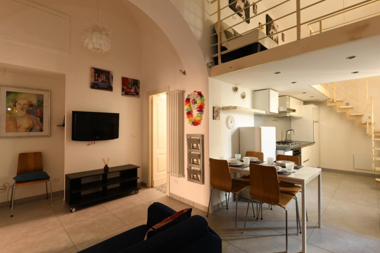 Marco Holiday Apartment เปสการา ภายนอก รูปภาพ