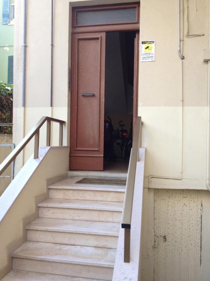 Marco Holiday Apartment เปสการา ภายนอก รูปภาพ